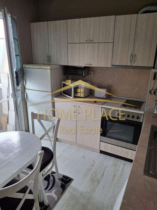 Дава се под наем Двустаен апартамент в Варна, Чайка - 50 кв.м за 382.5 € - Снимка #6