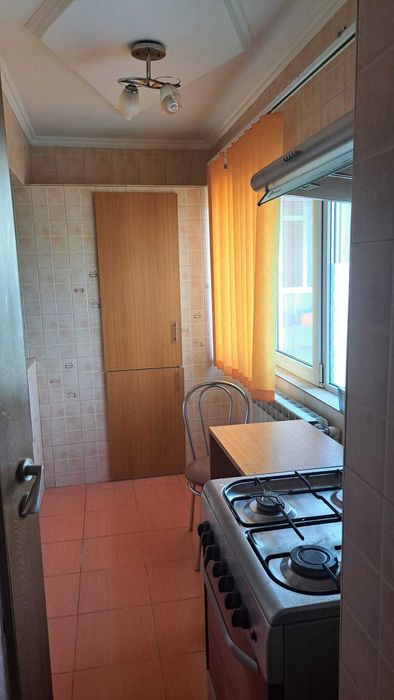 Apartament str. Alexandru Vlahuta, 2 camere de inchiriat