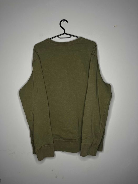 Polo Ralph Lauren Vintage Sportsman Outfitters Sweatshirt Мъжка Блуза