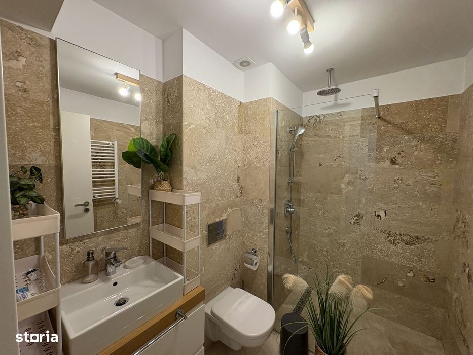 Vila 5 Camere + Birou Matei Millo Pipera Curte Privata 2 Parcari
