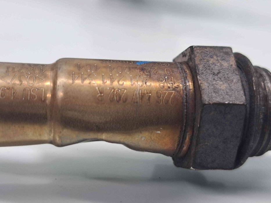Sonda lambda Mercedes Clasa A (W176) [Fabr 2012-2018] 226A47292R 1.5 C