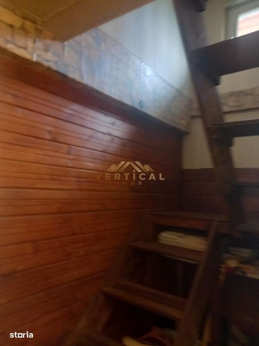 Casă rustică de închiriat în Comuna Berceni
