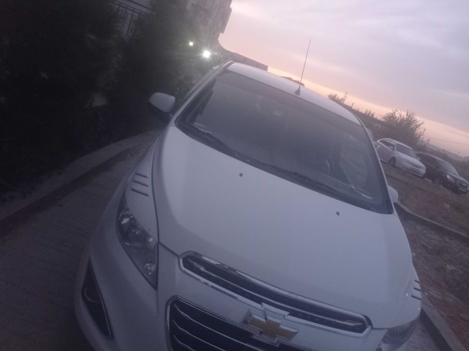 Spark Chevrolet  naqdga yoki obmen na Cobalt