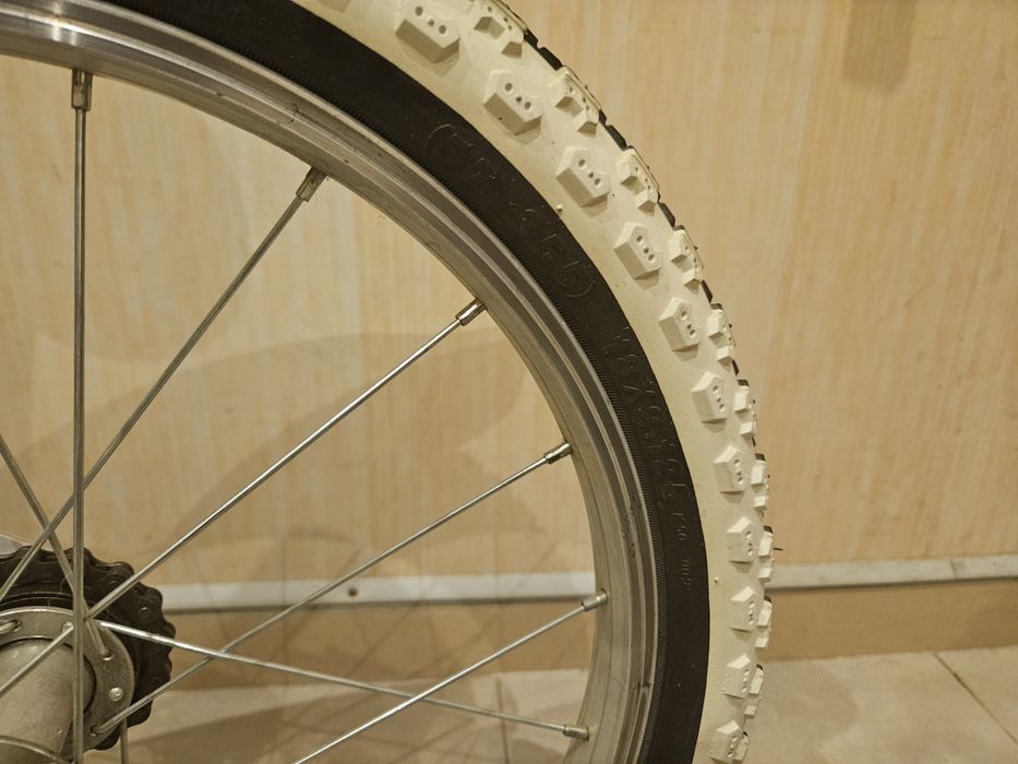 Велосипед Drag 18