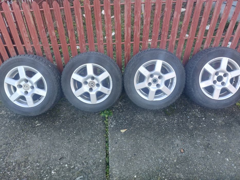 Cauciucuri iarna cu jante