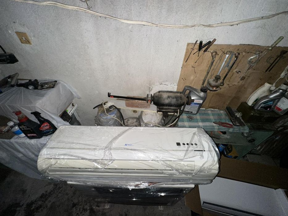 Климатици Daikin и Nagoya 24ka и 12 ки