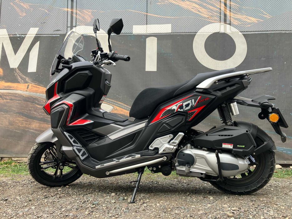 Scuter ABS , Daytona Virtus 300 cc, mic si rapid, Rate, Stoc !