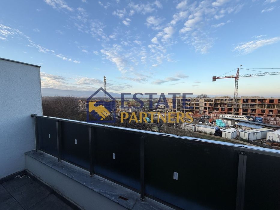 Продава се Двустаен апартамент в Пловдив, Марица Север - 83 кв.м за 769 €/кв.м - Снимка #5