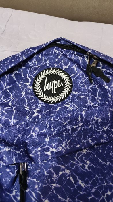 Нова раница Hype