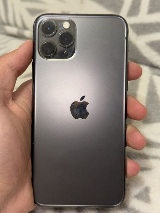 Iphone 11 pro 256