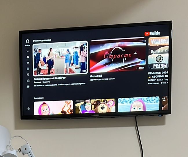 Продам телевизор