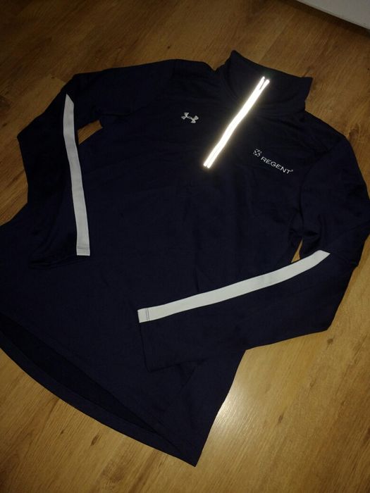 Bluza damă Under Armour AllSeasonGear mărimea M loose