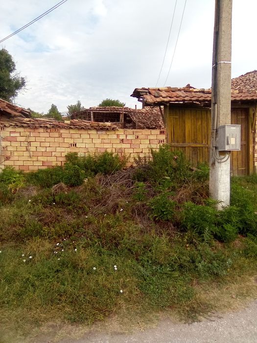 Продава се Къща в с. Балкански, Област Разград - 65 кв.м за 236 €/кв.м - Снимка #1