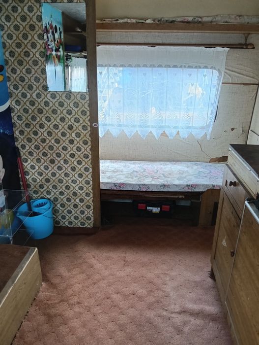 Rulotă  în Baia Mare