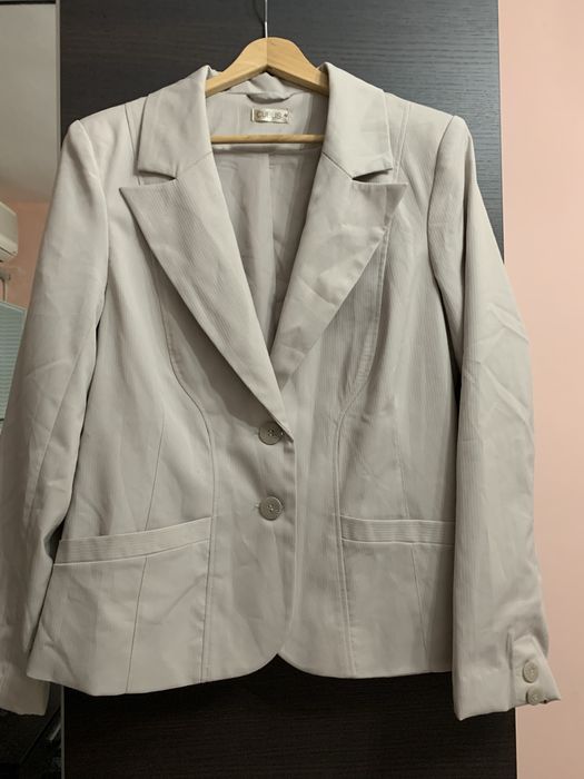 HM блуза с къс ръкав,чисто нова