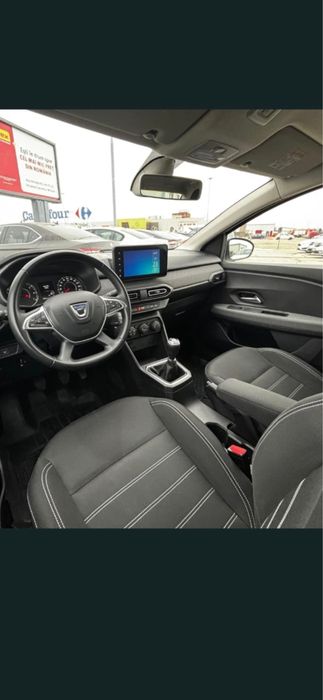 Vand Dacia Logan 1.0 Turbo 100cp GPL