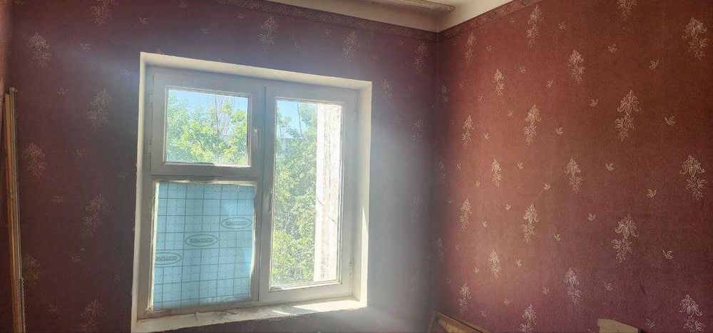 Продам квартиру ТТЗ Хумаюн Ахмад Югнакий 2/5/5