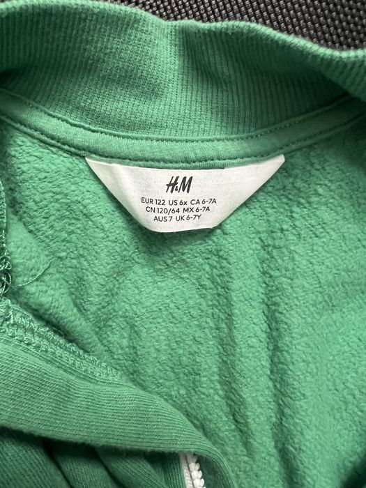 Детски екип H&M размер 122