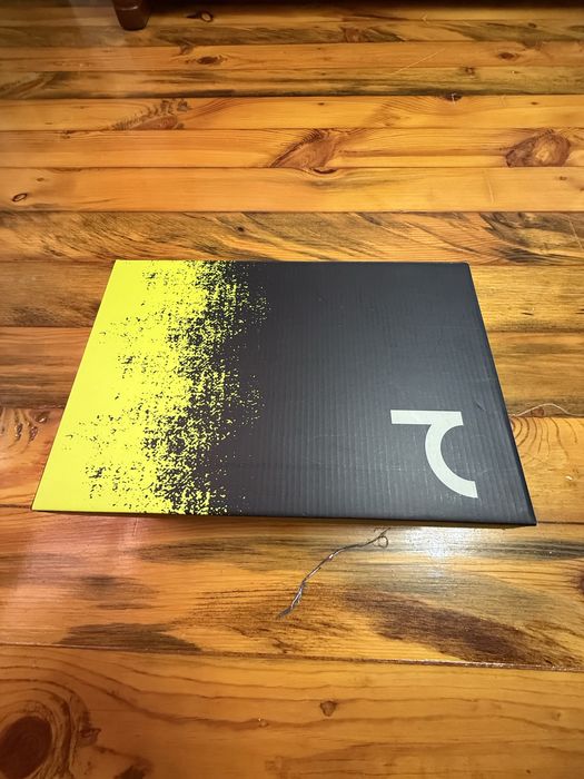 Кроссовки 7 Saber Olympic Collection, Синие