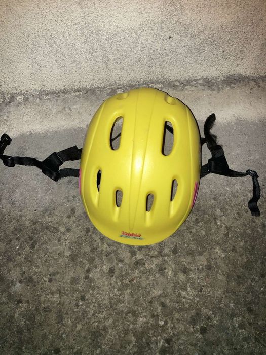 Каска за велосипедист