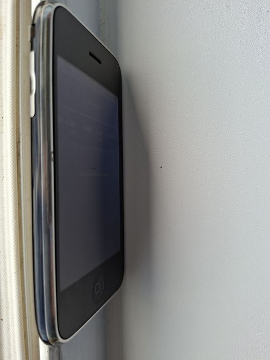 Telefon iPhone 3GS 16 GB