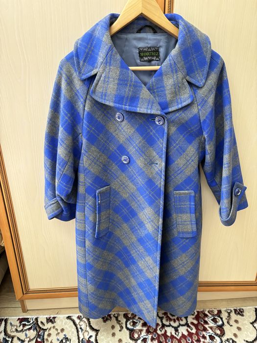 Продам пальто в отличном состоянии