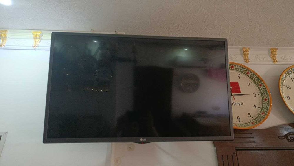 Smart tv 32 televizor тв телвизор sumsung va LG