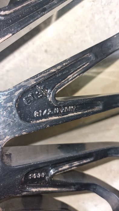 Джанти Breyton Race LS 20' 5x120