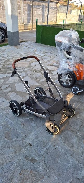 Бебешка  детска количка