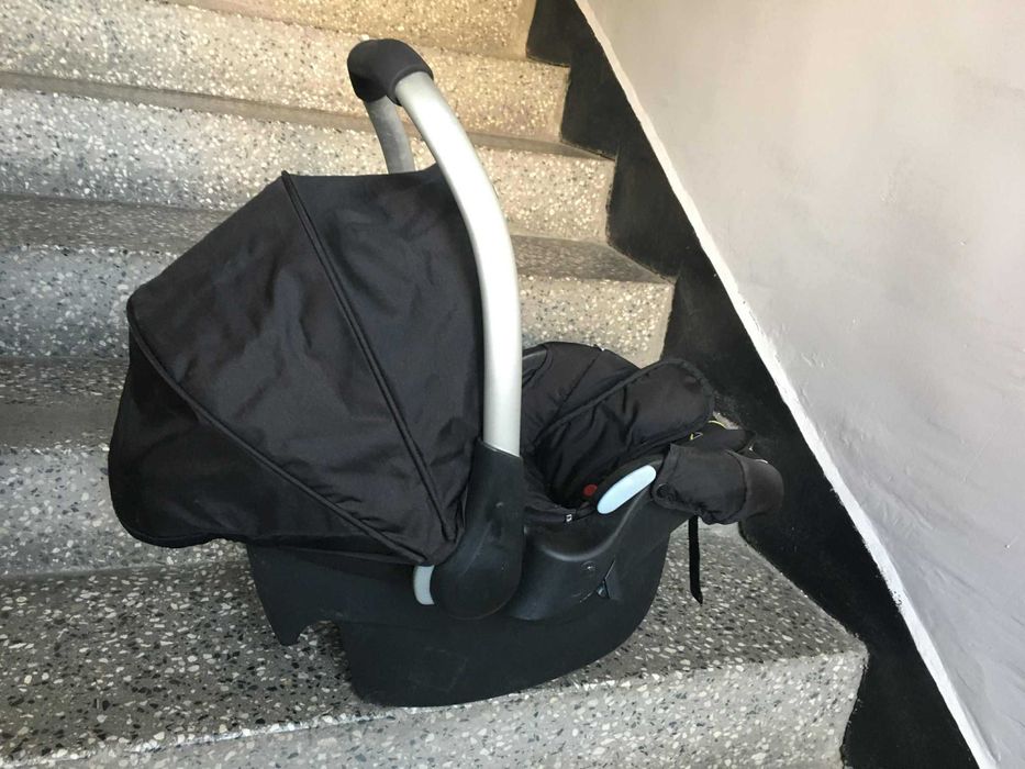 Детско - бебешко кошче за кола 30 лв
