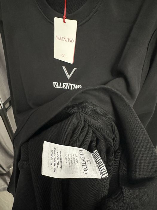 Bluza VALENTINO super calitate