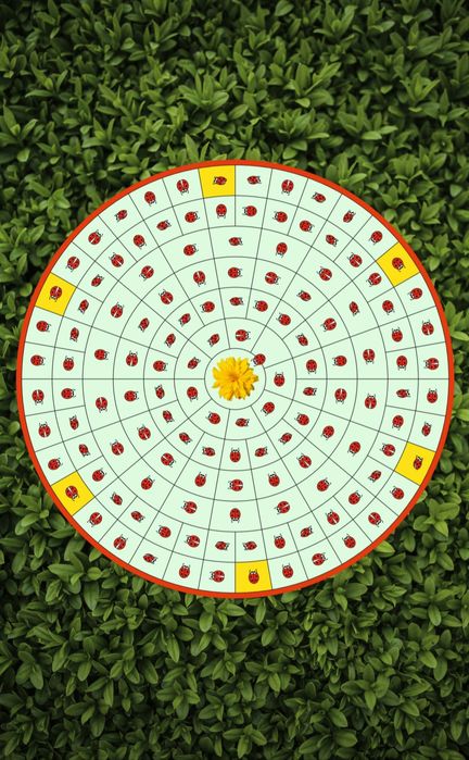 Детские настольные игры подарок