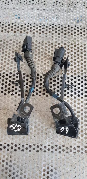 Senzor Acceleratie Audi A8 An 2004-2008 Cod 4E0616575J