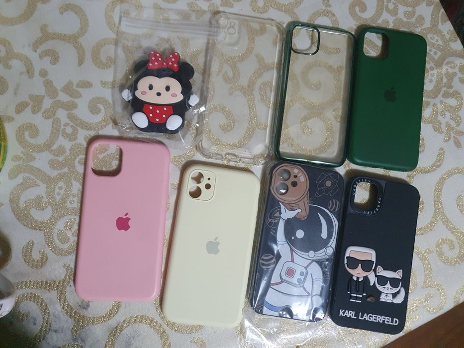Чехол iPhone 11 чехол айфон 11