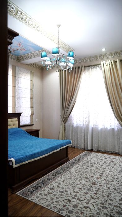 Участок Юнусабад район улица Катта хасанбой