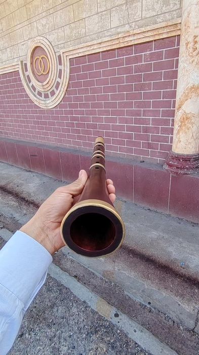 Ахта булган сурней сотилади