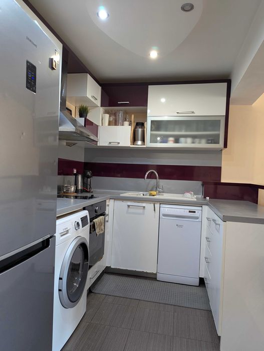 Продавам употребявана кухня