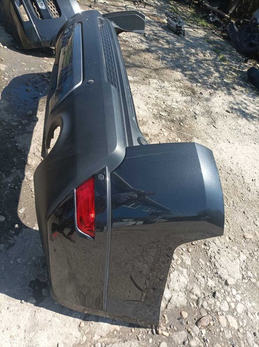 Bara spate completa Range Rover Sport 2013-2017