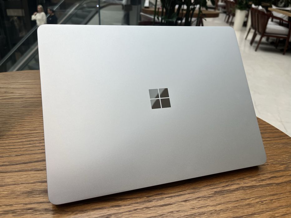 Surface Laptop Go 4  13-inch (1st Edition)