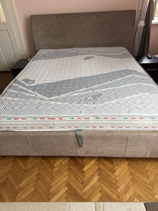 Saltea  de dormit 160x200
