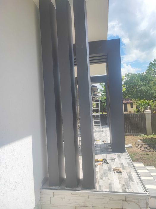 Confecții metalice de orice tip