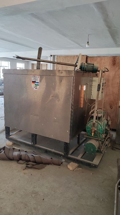 Чиллер сув совитиш учун