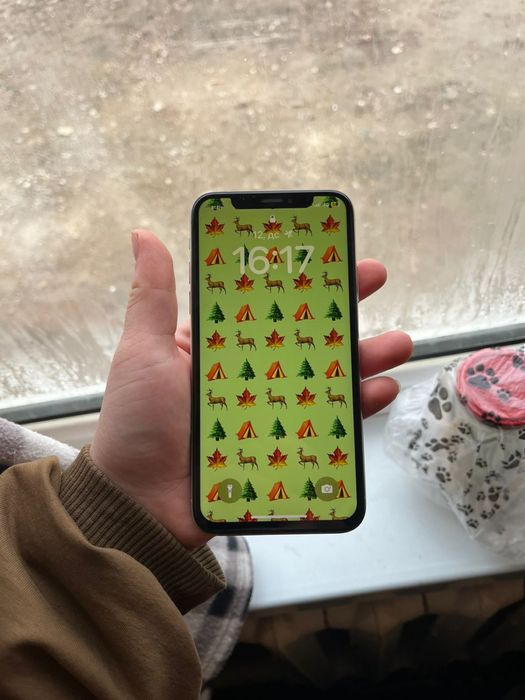 Айфон х сатылады