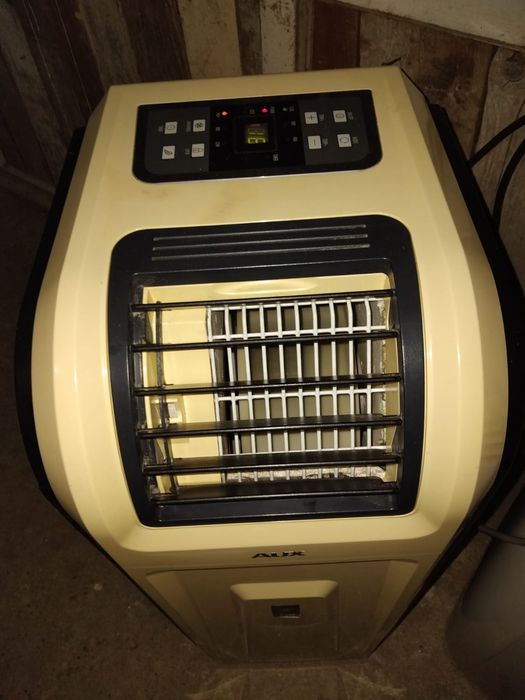 Aer, condiționat portabil