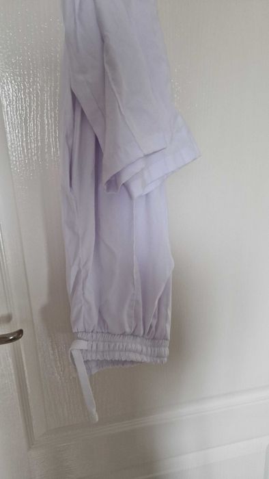 Costum clinic dr in uniforma