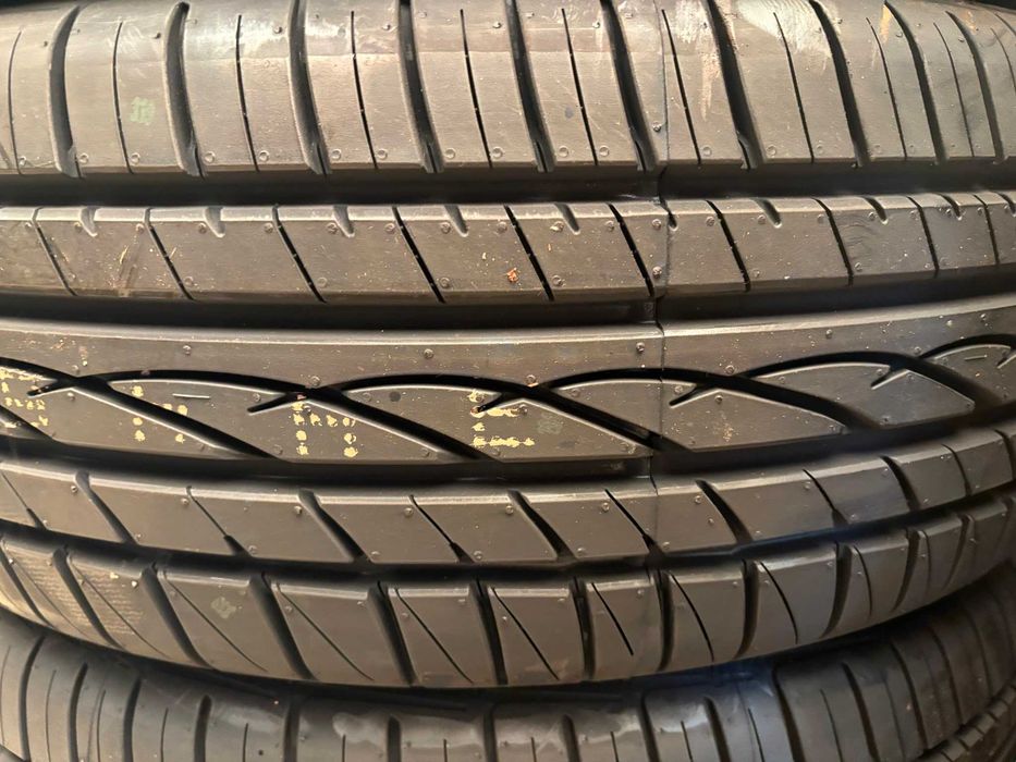 Anvelope noi de vara Sumitomo 205/55/17