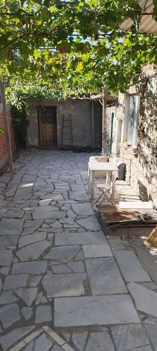 Продавам къща в село Илинденци