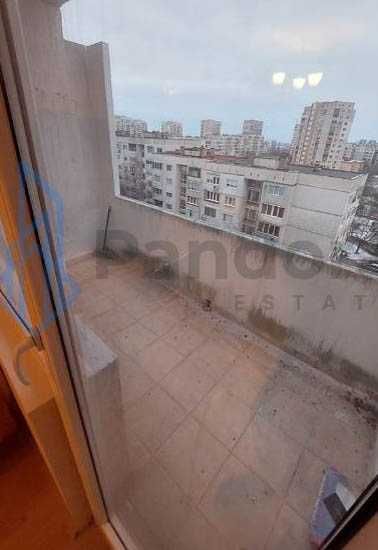 Двустаен апартамент под наем в кв. Слатина