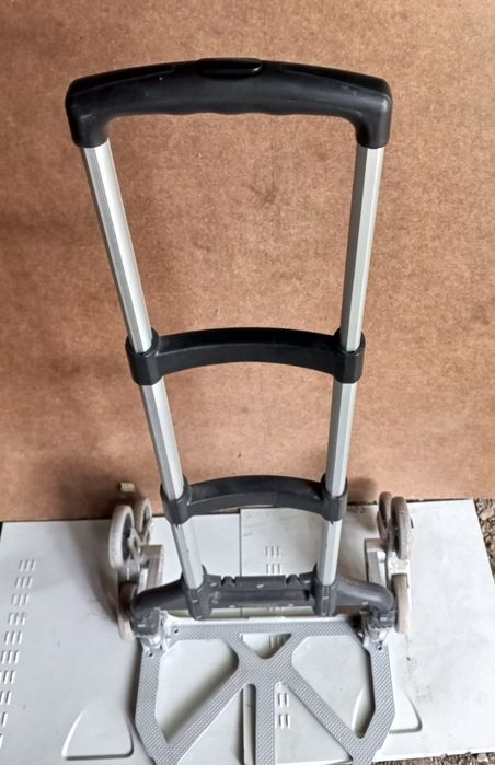 складная тележка