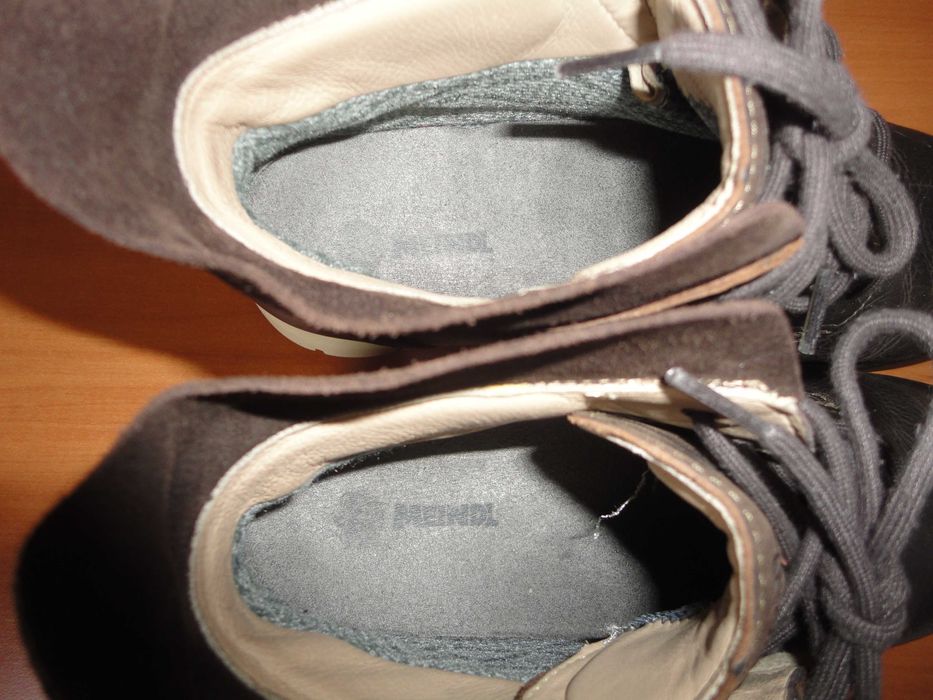 N41 Meindl GTX/мъжки боти